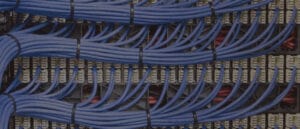 Data Network Installation, NJ, 2019